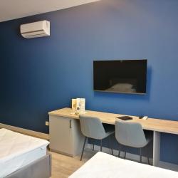 Фото Отель Бульвар