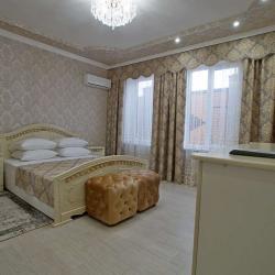 Фото Отель Эдем-С