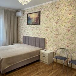 1-комнатные апартаменты улучшенные