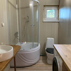 Гостевой дом Wood house (Вуд Хаус)