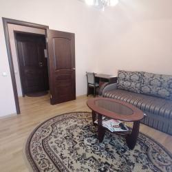 2-комнатный номер полулюкс №2B