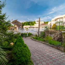 Фото Отель Sea Family Resort & Spa (Семейный курорт Море)