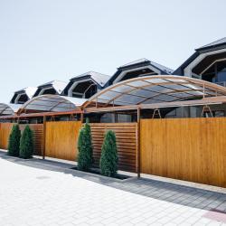 Фото Отель Golden Beach (Голден Бич)