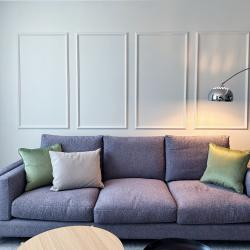 Номер представительский люкс