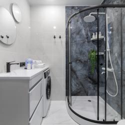 Фото Отель TempHOME на улице Ботаническая, 29а к3