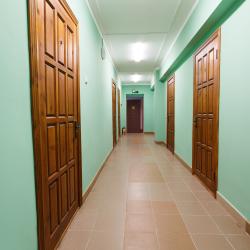 Фото Отель Карамболь