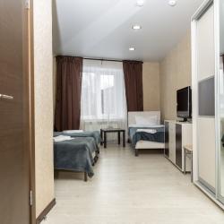 3-местный номер комфорт