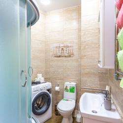 Фото Отель LaMare (ЛаМаре) на улице Санаторная 48