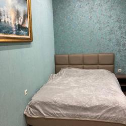 Коттедж премиум с 4 двуспальными кроватями