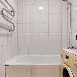 Фото Апартаменты на улице Магистральная 55