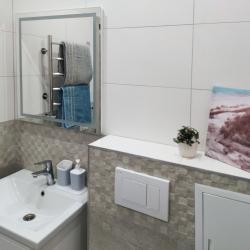 Фото Апартаменты на улице Лазаревская 15