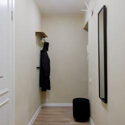 Фото Отель Джентл Рент Воскресенский 2/2