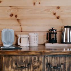 Фото Парк-отель Канжуль Хакасия