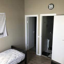 Фото Отель Green stop (Грин стоп)