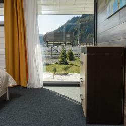 Фото Отель Альпинс residence