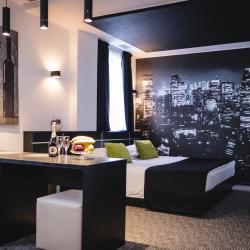 Фото Отель Art Hotel (Арт)