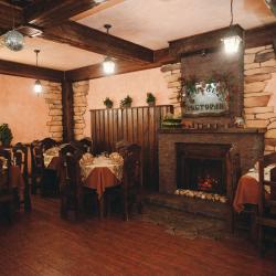 Фото Отель Берлога