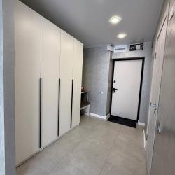 Фото Апартаменты на улице Интернациональная 199 к 9