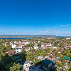 Фото Апартаменты на улице Солнечная 42