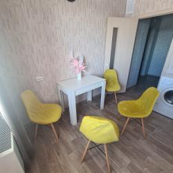 Фото Отель Apartment Syndicate на улице Ольховая 14