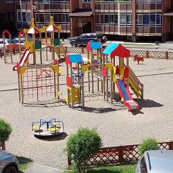 Фото Отель Веста на улице Торосова