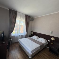 Фото Отель Европа