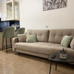 Фото Апартаменты на улице Подбутырская 5