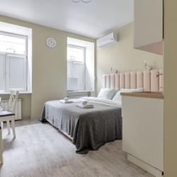 фото 2 Sutki Rent (Сутки Рент) на Конюшенной