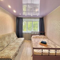 Фото Отель Katy Home (Кэти Хоум) на улице Воровского