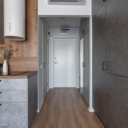 Фото Отель Loft lesnaya на проспекте Большой Сампсониевский 69к7