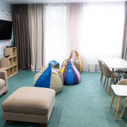 Фото Отель SMOLINOPARK (СмолиноПарк)