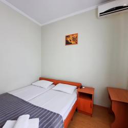 Фото Отель Маргарита