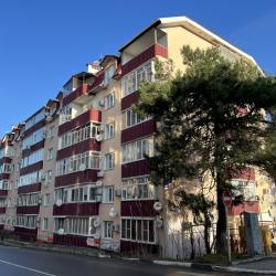 фото 2 Апартаменты на улице Курзальная 19