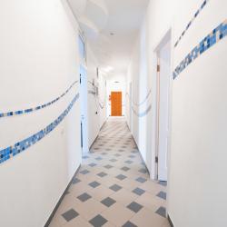 Фото Отель Юрзуф