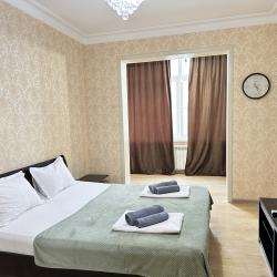 Фото Отель Home Comfort на улице Пушкина