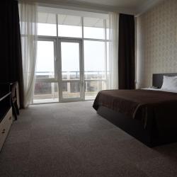 Фото Отель Тийналла