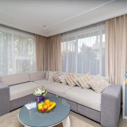 Фото Отель Дачи