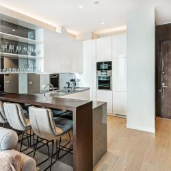 фото 73 Апартаменты Fly Apartments (Флай Эпартментс) на проезде 1-й Красногвардейский