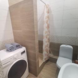 Апартаменты студия