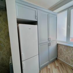 Фото Апартаменты на улице Пригородная 5 корпус А