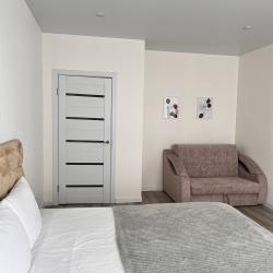 1-комнатные апартаменты люкс