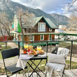 Фото Отель Артхаус