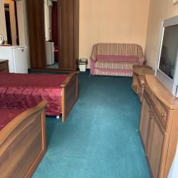 Фото Домашняя гостиница