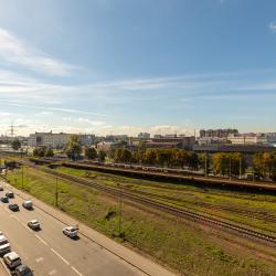 фото 10 E.Place (Е.Плэйс) на проспекте Лиговский