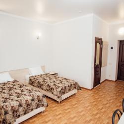 Фото Отель Звезда Тамани