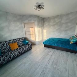 Фото Апартаменты на улице Черемшанская