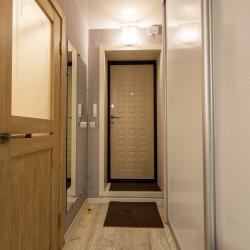 Фото Апартаменты Домино на переулке Светлогорский 4