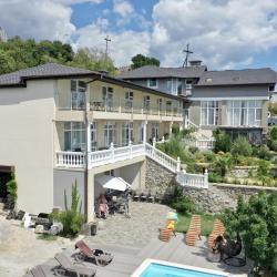 Фото Отель Мята