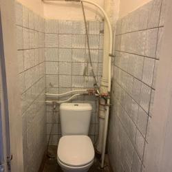 Кровать в 2-местном общем номере