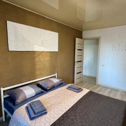 Фото Апартаменты Onebed на улице Ярцевская